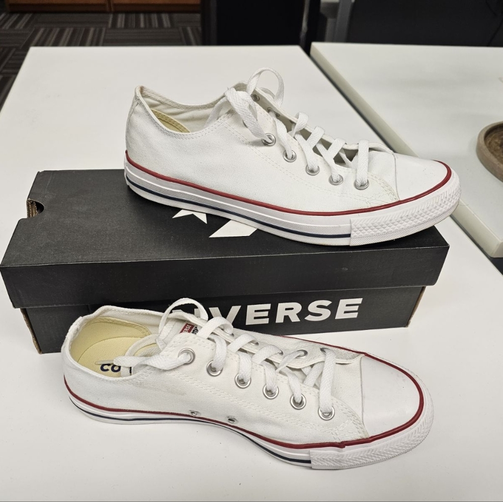 Converse all star classic